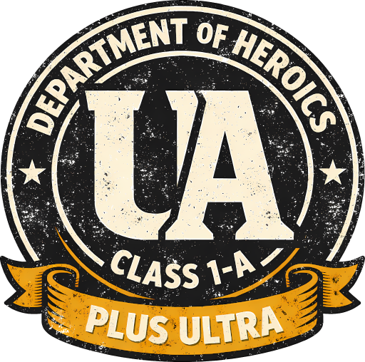 UA Class 1-A design